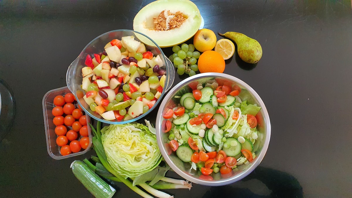 Menu Khamis